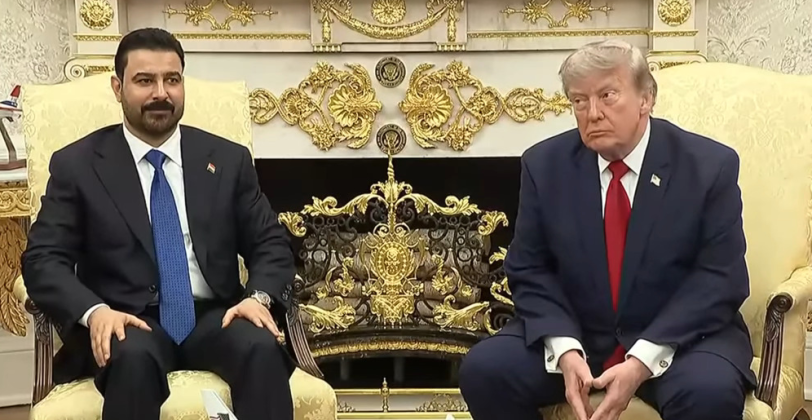 Irakul a semnat 48 de acorduri și parteneriate cu companii americane, &icirc;n special &icirc;n domeniul petrolului, &icirc;n timpul vizitei premierului Ali al-Zaidi &icirc;n SUA