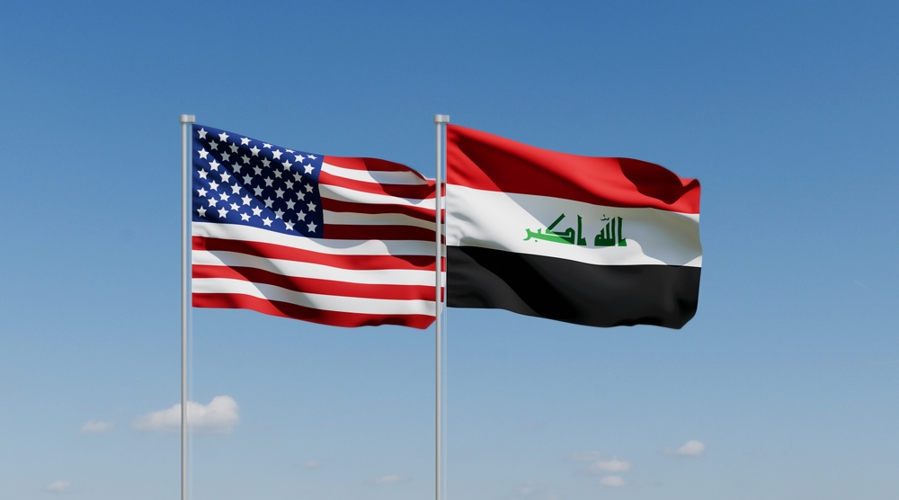 Irakul semnează 48 de acorduri cu companii americane, &icirc;n special petroliere, la vizita premierului Ali al-Zaidi la Washington