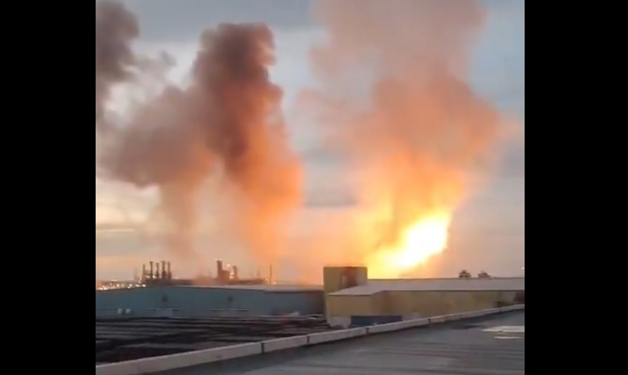 Iranul a atacat baze americane din Bahrain, Kuweit și Iordania, după bombardamentele SUA asupra unor porturi și orașe iraniene