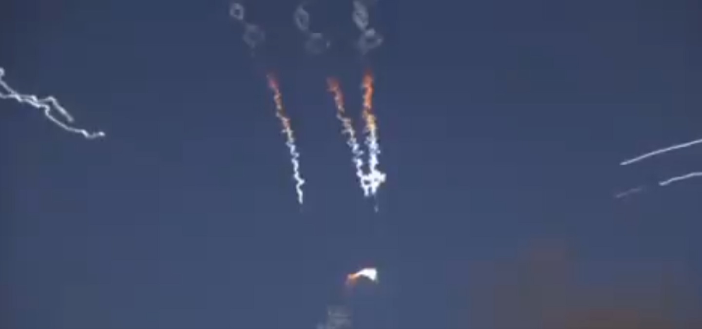 Iranul a lansat represalii după loviturile americane. Mai multe baze ale SUA au fost luate &icirc;n vizor