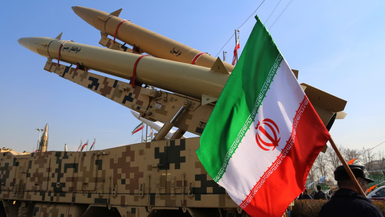 Iranul a luat &icirc;n calcul să atace unul dintre porturile ucrainene drept răzbunare pentru distrugere navei din Marea Caspică