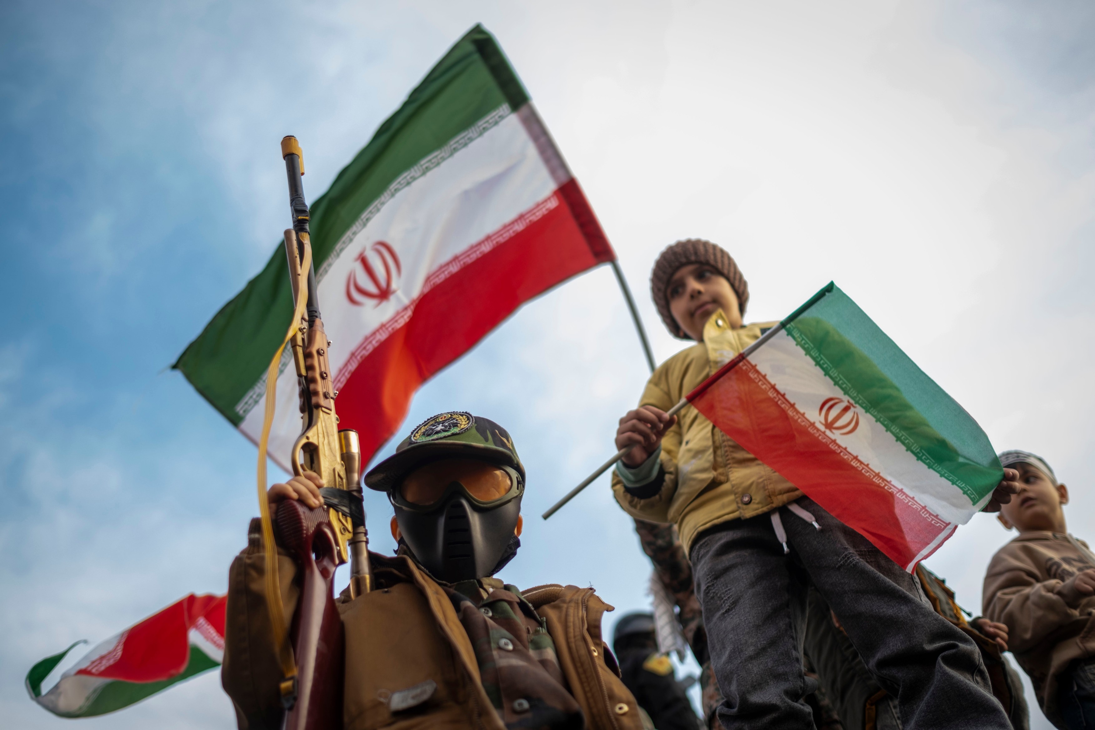 Iranul acuză NATO de &bdquo;agresiuni &icirc;mpotriva poporului său&rdquo;. Mesajul dur transmis de Teheran după summitul Alianței de la Ankara