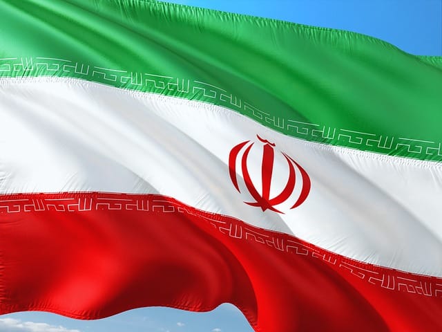 Iranul afirmă că a atacat 85 de obiective militare americane din Bahrain și Kuweit