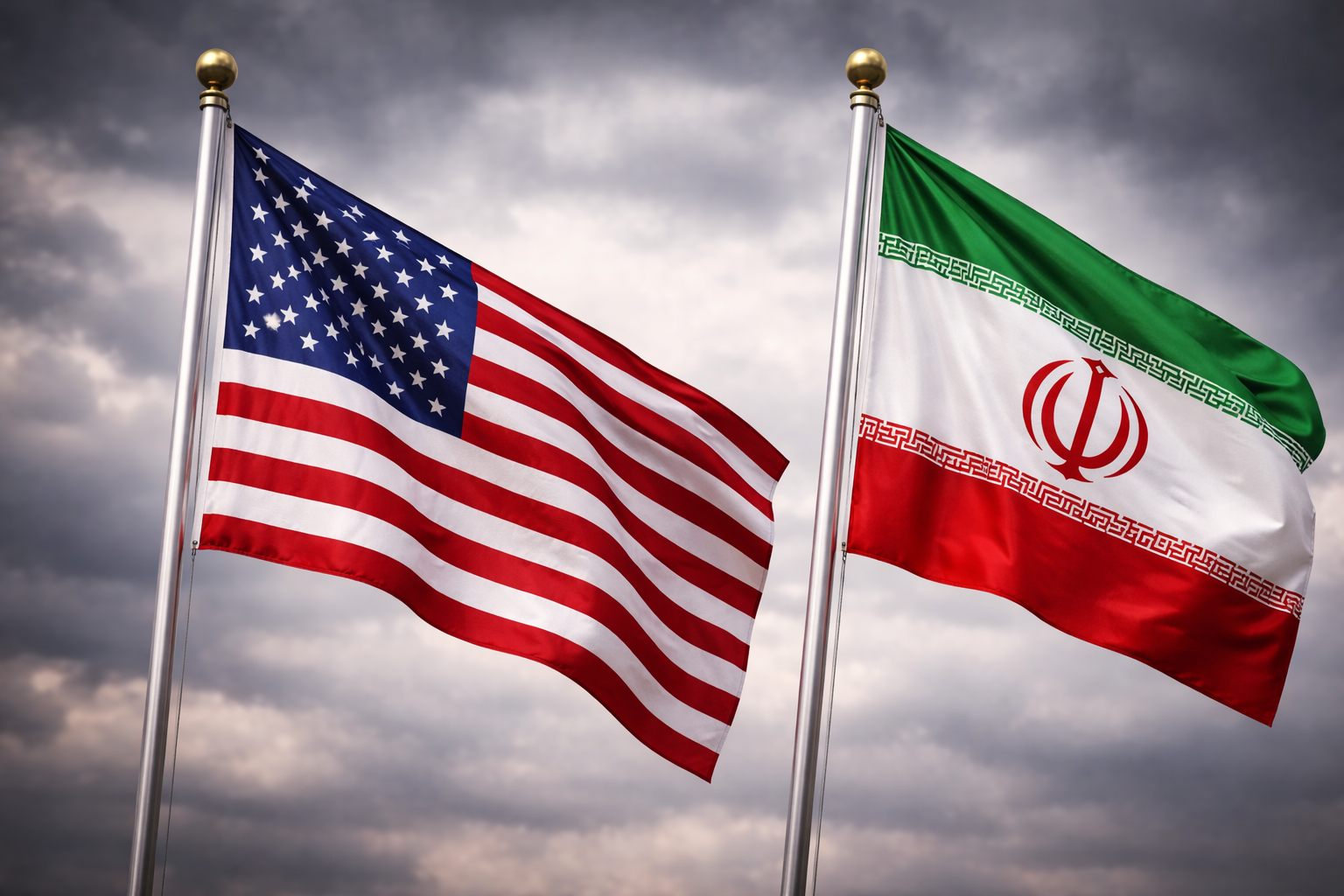 Iranul afirmă că va &icirc;nceta atacurile at&acirc;t timp c&acirc;t SUA &icirc;şi menţin pauza &icirc;n bombardamentele &icirc;mpotriva sa