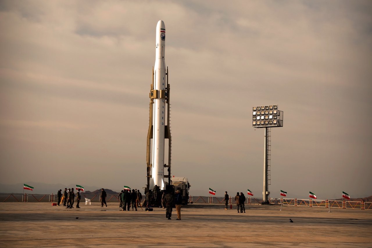 Iranul amenință că va ataca baza RAF Fairford folosită de SUA. Armata britanică anunță că este pregătită să răspundă &icirc;n forță