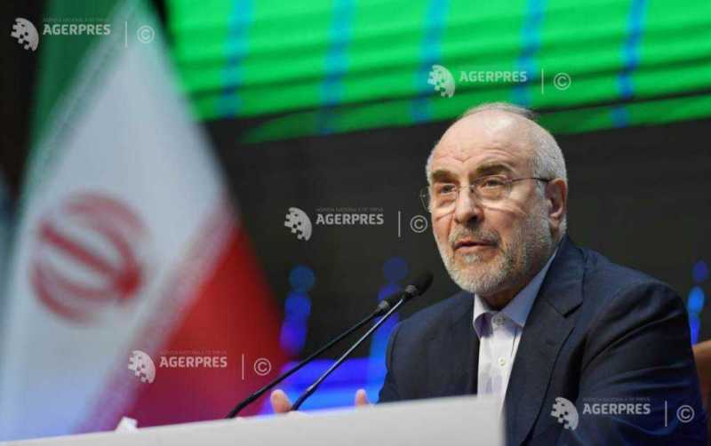 Iranul amenință cu lovirea intereselor americane &icirc;n regiune, după bombardamentul israelian asupra Beirutului