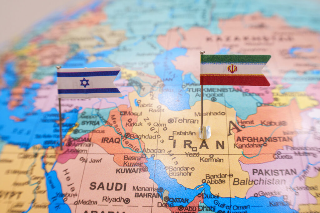Iranul ameninţă să lovească Israelul &icirc;n cazul unui atac asupra infrastructurii sale