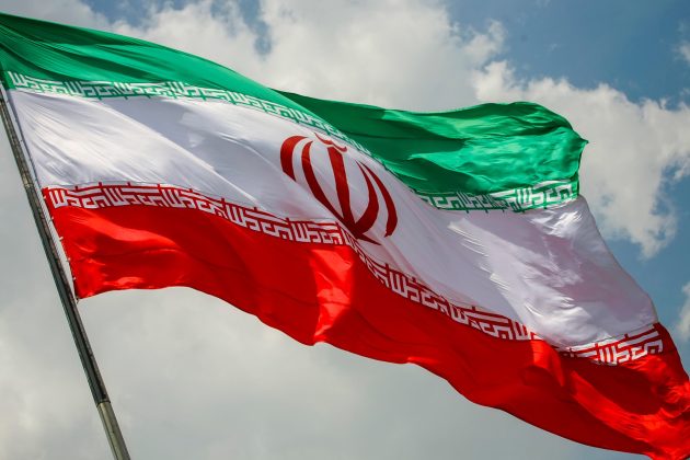 Iranul anunţă că va transforma Orientul Mijlociu într-un „iad” pentru SUA