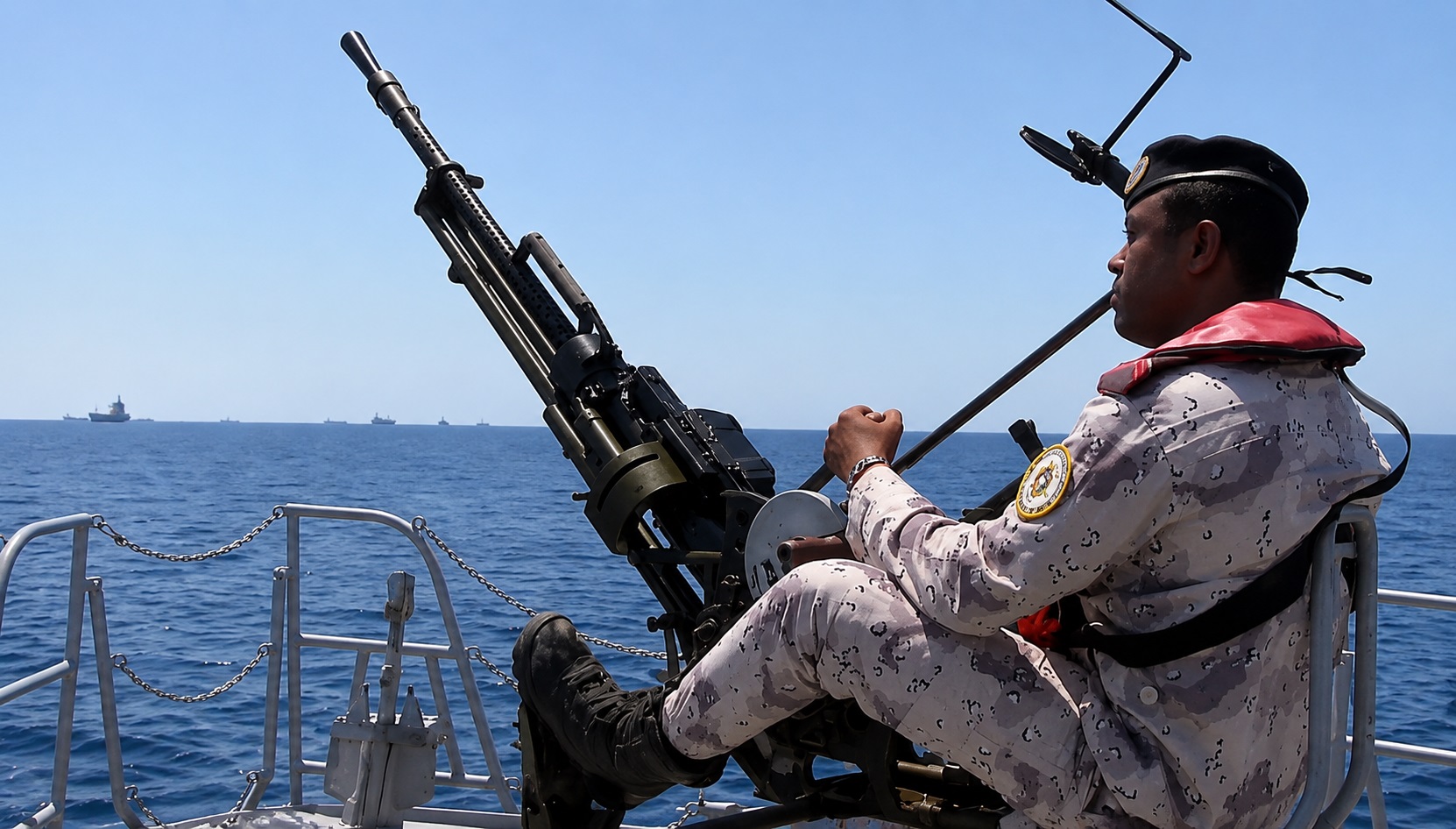 Iranul ar fi trimis comandanți ai Gărzii Revoluționare &icirc;n Yemen. Detaliile pot schimba datele conflictului