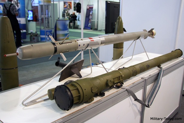 Iranul ar urma să primească p&acirc;nă la 400 de sisteme portabile antiaeriene din China