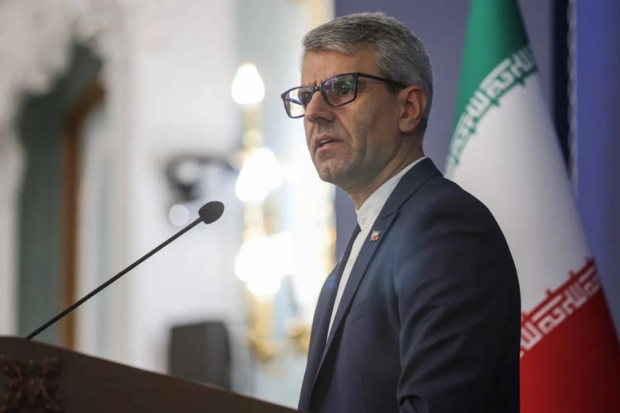 Iranul avertizează Bulgaria să nu sprijine operaţiunile militare ale SUA, după decizia guvernului de a permite staţionarea avioanelor americane. Propunerea trebuie aprobată de parlament