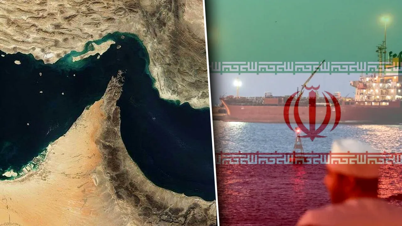 Iranul continuă să atace petrolierele care trec prin Str&acirc;mtoarea Ormuz. Trei nave au fost vizate de drone noaptea trecută