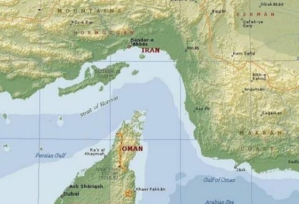 Iranul &icirc;nchide str&acirc;mtoarea Ormuz. Noi atacuri SUA