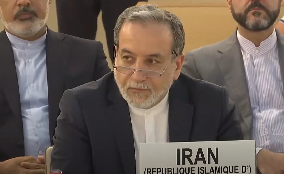 Iranul poartă discuții urgente cu Arabia Saudită și Oman. Securitatea Str&acirc;mtorii Ormuz, &icirc;n prim-plan