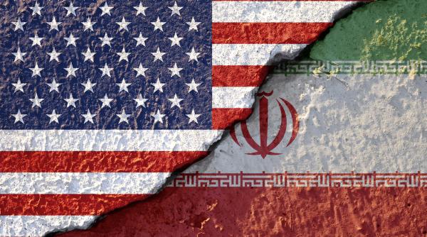 Iranul poartă un război "total" cu SUA, susţine preşedintele iranian: Principalul c&acirc;mp de luptă este economia