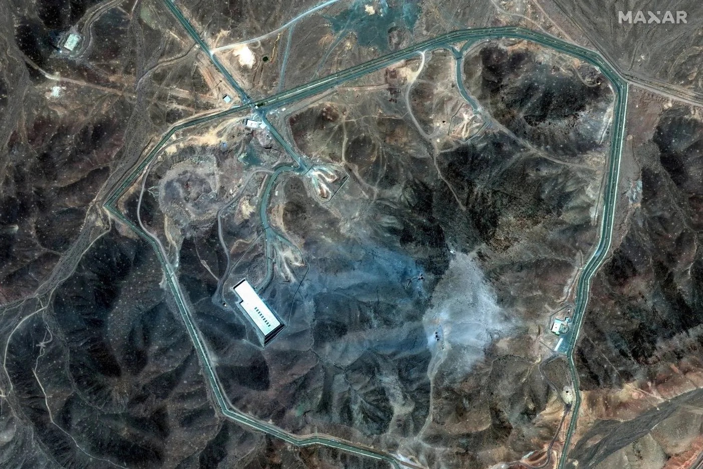 Iranul refuză să renunțe la uraniul &icirc;mbogățit. Ordinul liderului suprem complică negocierile cu SUA