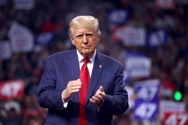 Iranul s-a angajat să nu dezvolte arme nucleare, susține Donald Trump