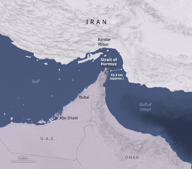 Iranul se angajează să continue să răspundă atacurilor SUA, după ce huthi au deschis al doilea front &icirc;n Războiul din O.Mijlociu şi revendică atacuri la Marea Roşie &icirc;mpotriva a două petroliere saudite