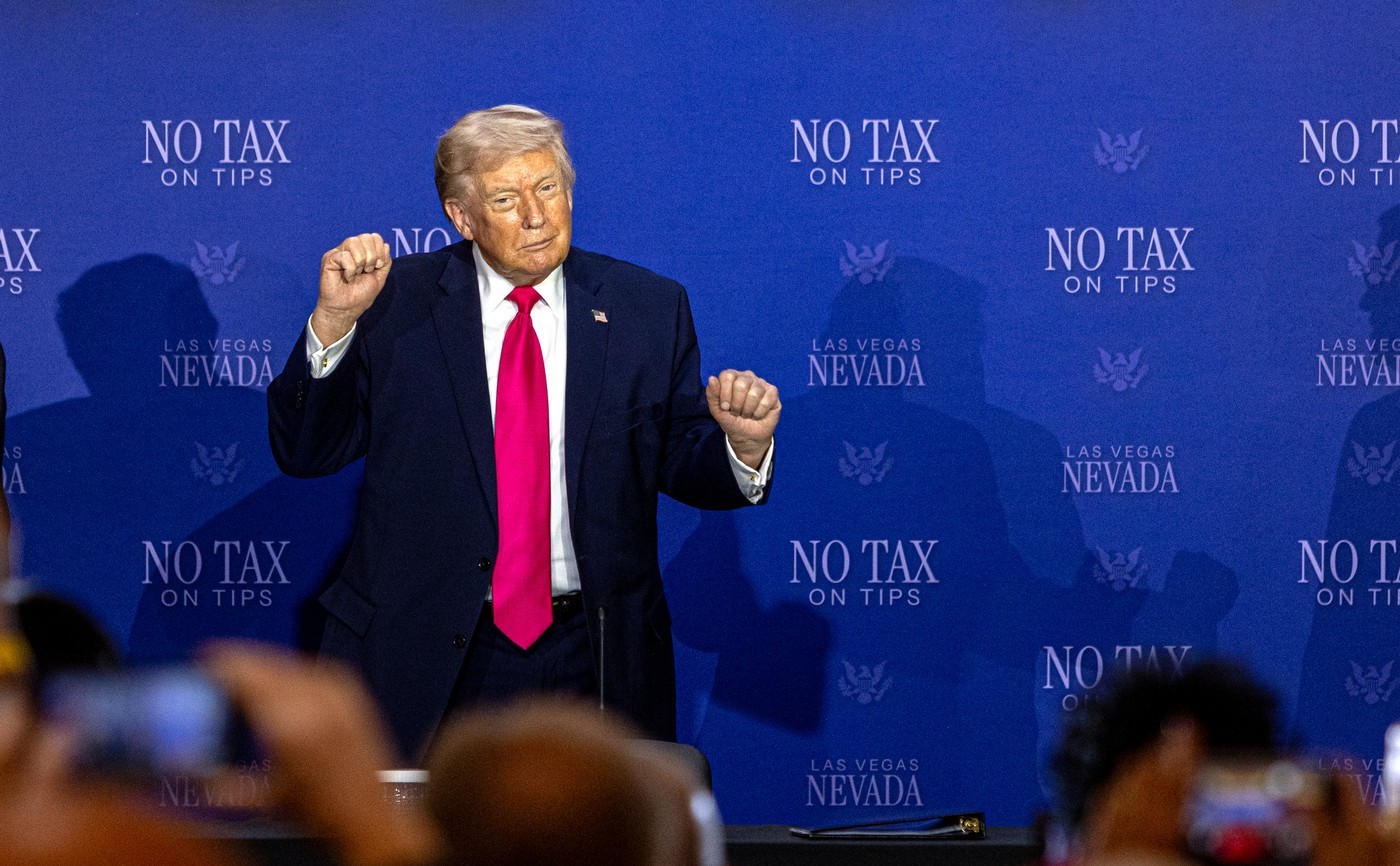 Iranul, testul major al lui Donald Trump: promisiunea de a evita un &bdquo;război fără sf&acirc;rșit&rdquo;, tot mai greu de respectat