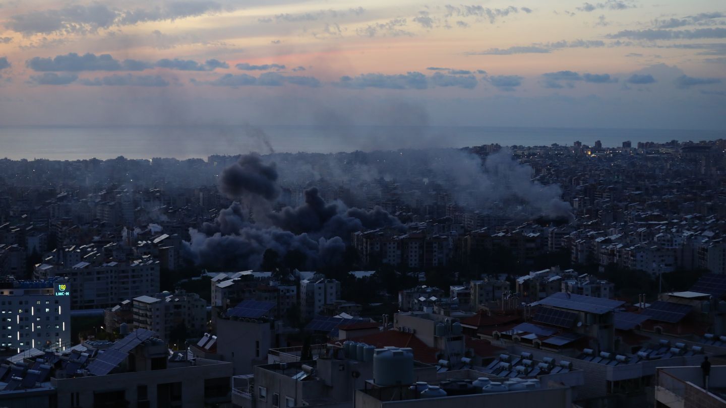 Iranul: Vom opri atacurile at&acirc;t timp c&acirc;t și SUA &icirc;și mențin pauza bombardamentelor