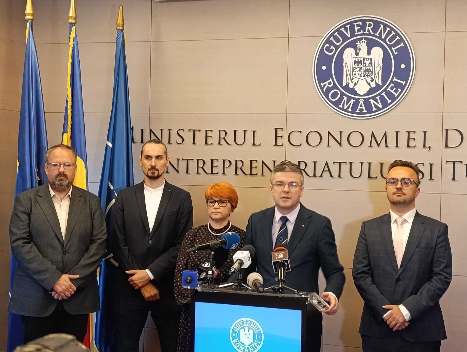 Irineu Darău: Eu nu pot să spun oamenilor că ieri va fi salvat Şantierul Naval Mangalia dacă e un proces de nişte săptăm&acirc;ni sau nişte luni pe care nu &icirc;l controlează statul rom&acirc;n/ Nu putem controla nici deciziile judecătorilor, nici acţiunile creditorilor