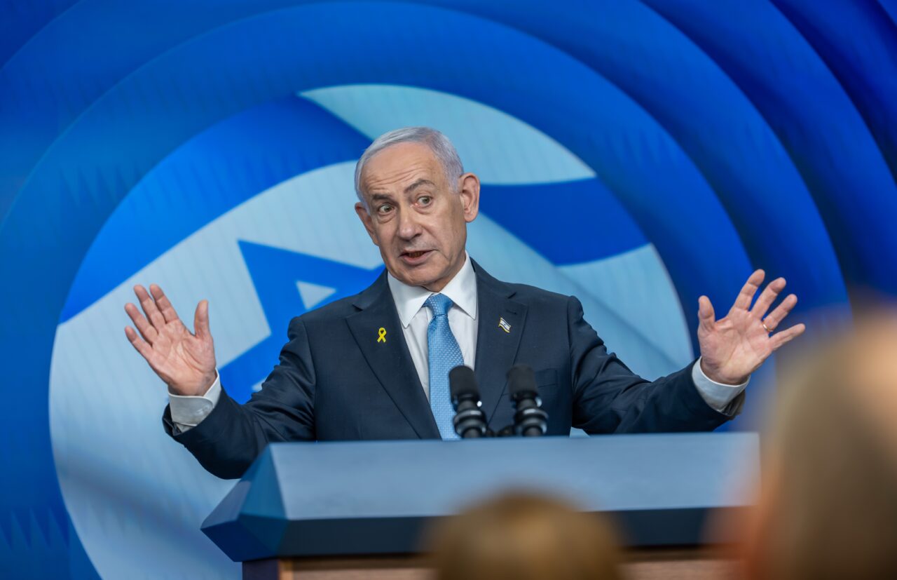 Israelul anunță că nu &icirc;și va retrage armata din Liban și nu va permite celor 200.000 de refugiați libanezi să se &icirc;ntoarcă la casele lor