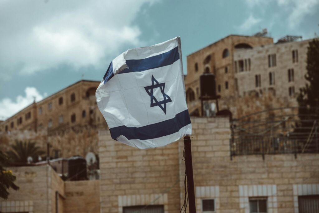 Israelul, &icirc;ngrijorat de acordul nuclear dintre SUA și Arabia Saudită / Temeri privind o posibilă cursă regională a &icirc;narmării