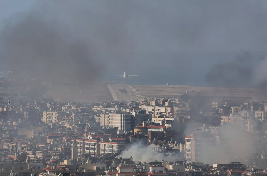 Israelul şi Libanul au convenit să prelungească armistiţiul cu 45 de zile, anunţă Departamentul de Stat al SUA