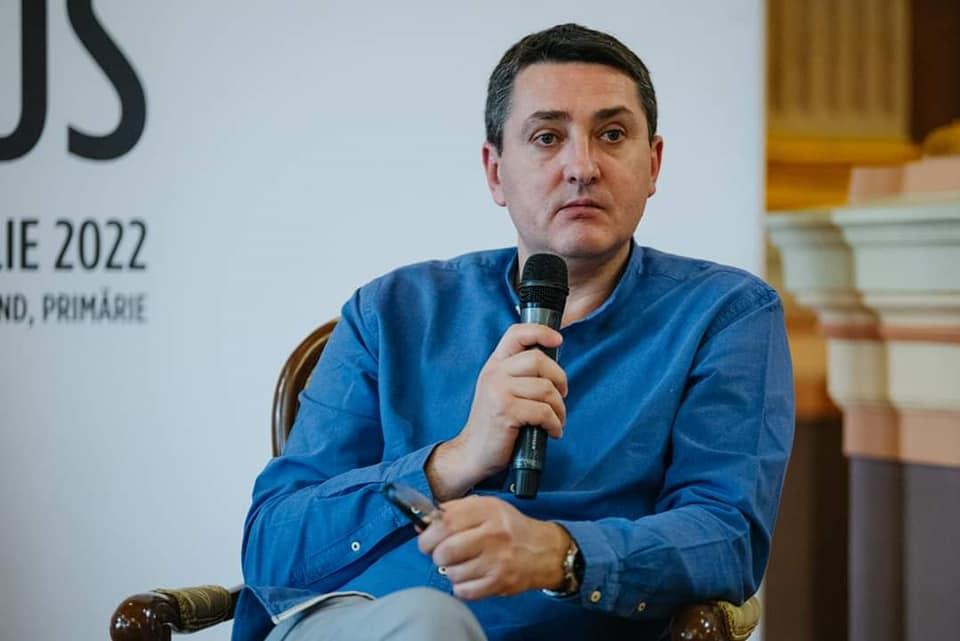 Istoricul Cosmin Popa: Este nevoie de o atitudine radical diferită a SUA. Ce ar putea schimba &icirc;nt&acirc;lnirea Trump-Zelenski de la NATO