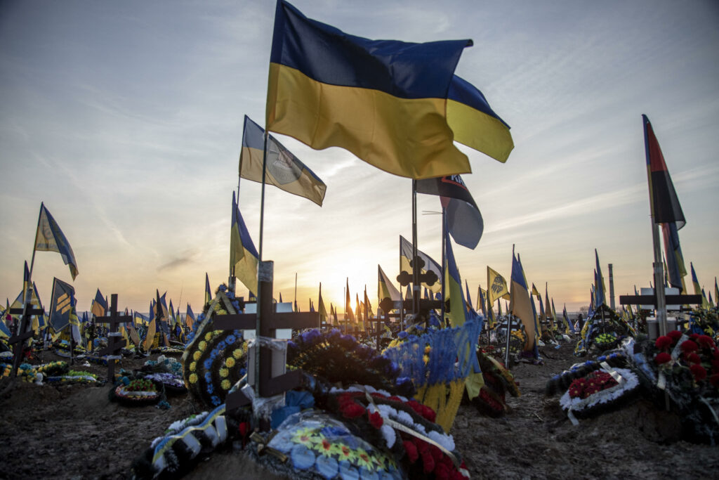 Iunie, cea mai s&acirc;ngeroasă lună pentru civilii din Ucraina de la &icirc;nceputul războiului