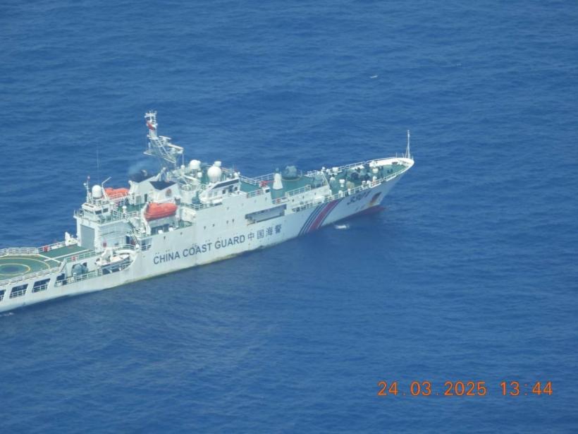 Japonia acuză China că a derulat un exercițiu cu foc real &icirc;n apele sale
