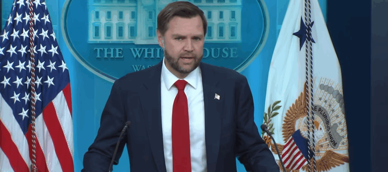 JD Vance &icirc;i ia apărarea lui Trump &icirc;n acordul de pace cu Iran: &bdquo;Nu am făcut concesii iranienilor. Nici măcar un singur penny&rdquo;