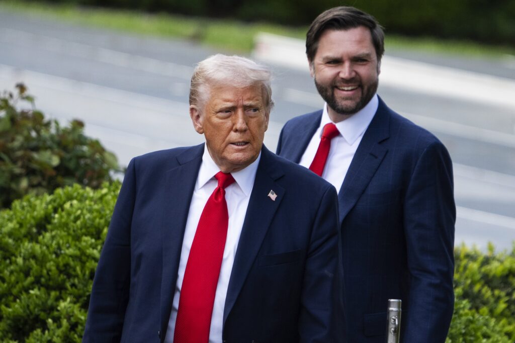 JD Vance susține că membri ai guvernului israelian au &icirc;ncercat să blocheze acordul cu Iranul