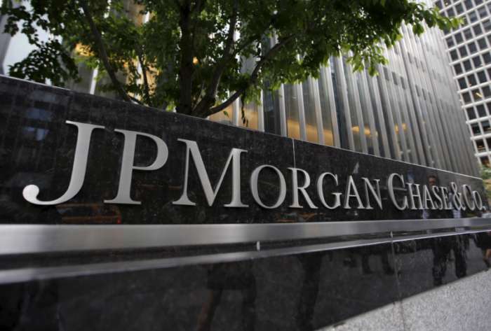 JPMorgan raportează un profit-record de 21,2 miliarde de dolari, dar acțiunile scad &icirc;n pre-market