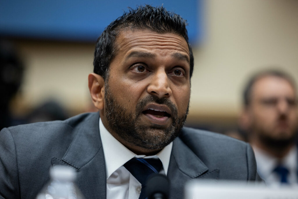 Kash Patel, directorul FBI, ar urma să viziteze Rusia &icirc;n octombrie. Prima deplasare oficială după 13 ani