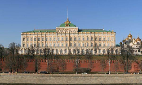 Kremlin: and &bdquo;Coaliţia de Voinţă and &rdquo; se &icirc;nşală &icirc;n privinţa posibilităţii de a &icirc;nfr&acirc;nge Federaţia Rusă