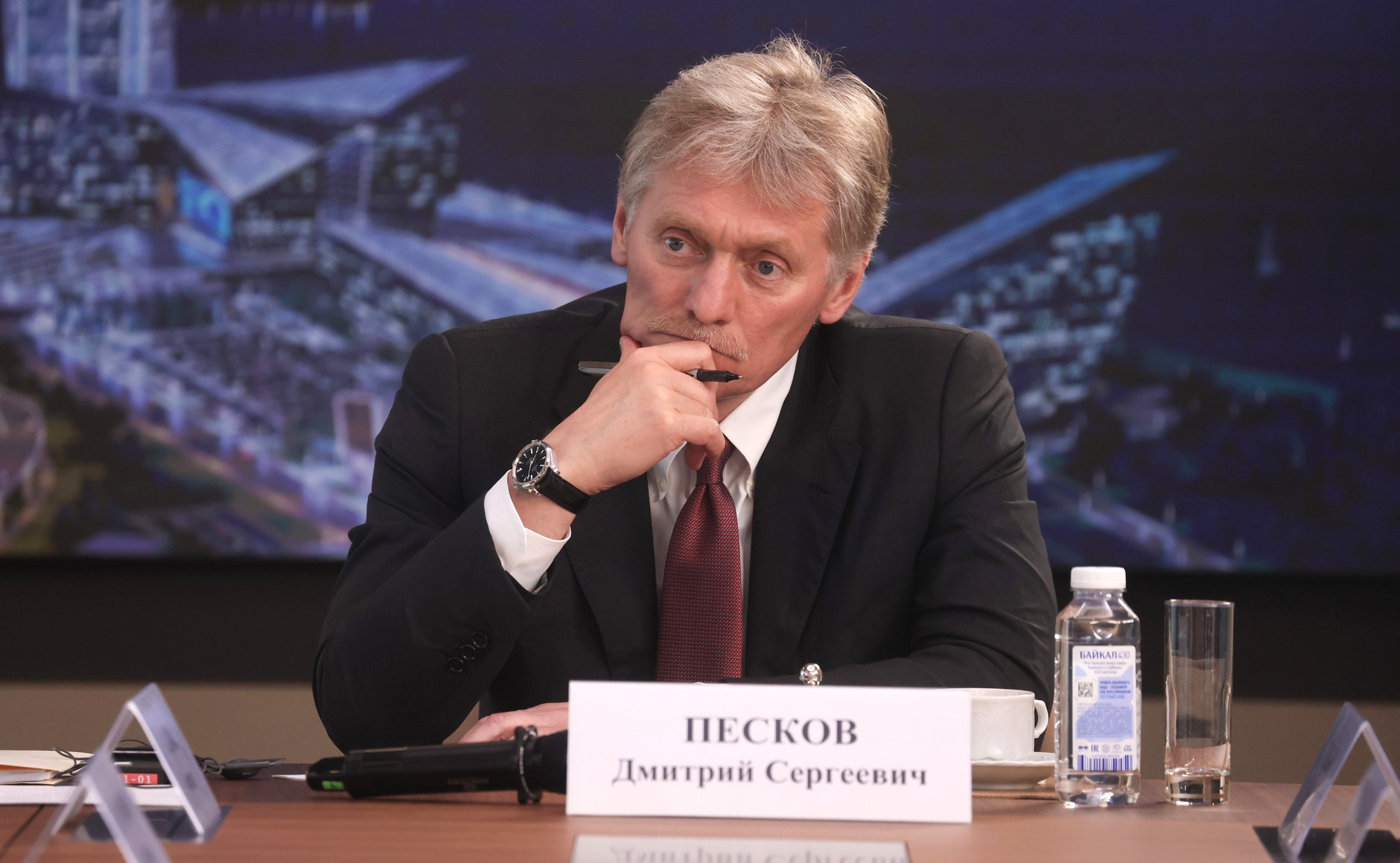 Kremlinul afirmă că atacul Ucrainei &icirc;mpotriva unei nave iraniene trebuie considerat un atac asupra Iranului