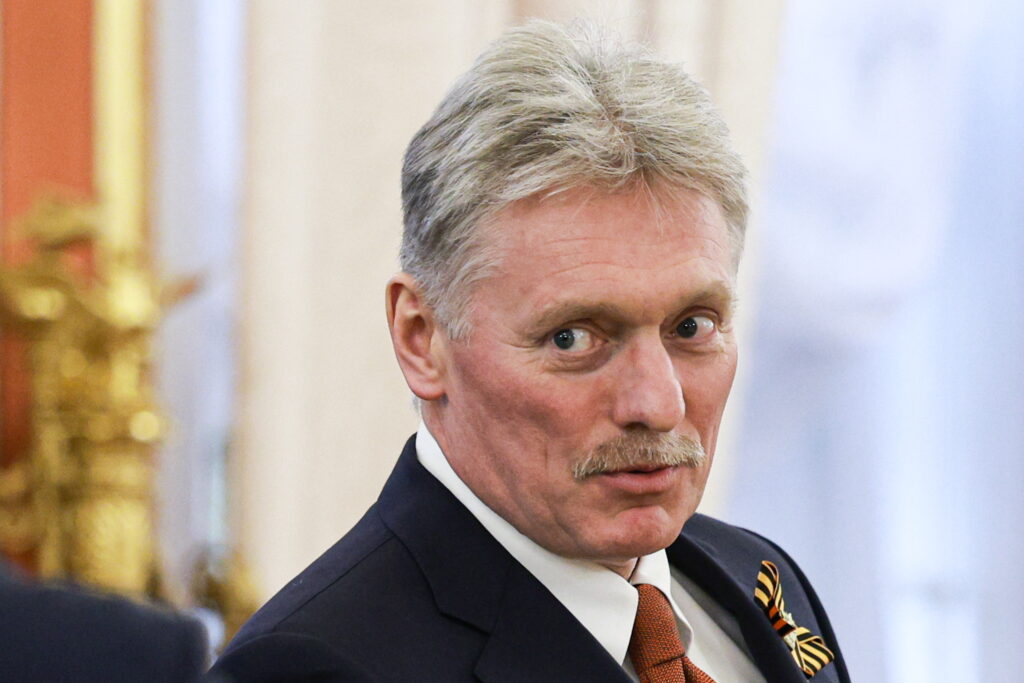 Kremlinul exclude reluarea imediată a negocierilor de pace cu Ucraina. Rusia spune că răm&acirc;ne deschisă dialogului