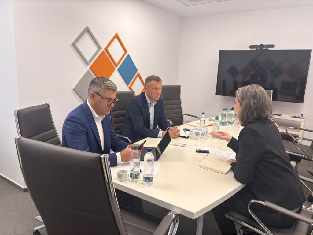 La ce să se aștepte pacienții rom&acirc;ni după ce polonezii de la Polpharma au cumpărat Biofarm. &bdquo;Rom&acirc;nia este una dintre cele mai atractive piețe din regiunea CEE&rdquo;