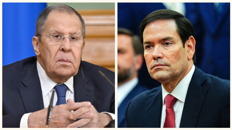 Lavrov și Rubio se &icirc;nt&acirc;lnesc la Manila, &icirc;n timp ce Rusia renunță la schimbul de teritorii cu Ucraina