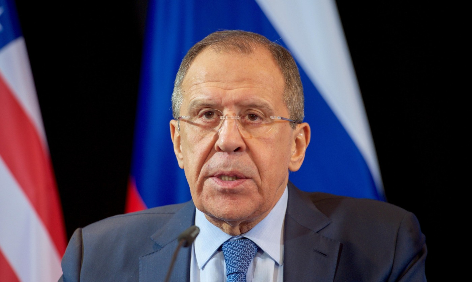 Lavrov susține că Rusia va continua războiul &icirc;n Ucraina p&acirc;nă c&acirc;nd va atinge obiectivele cerute de Putin &icirc;n 2024
