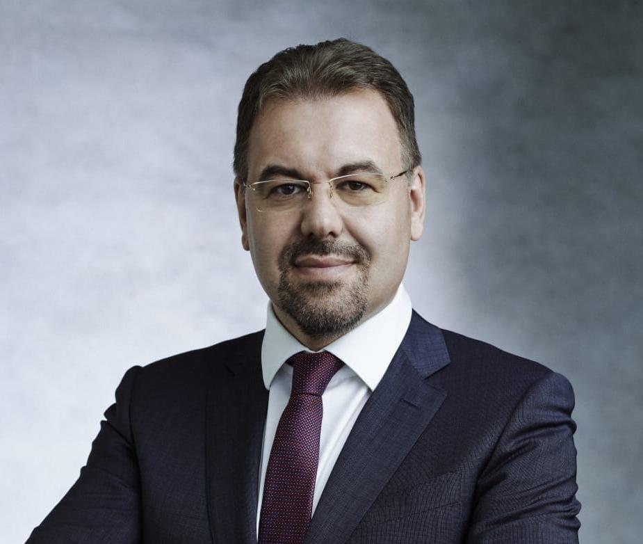 Leonardo Badea, Prim-viceguvernator BNR: Despre „coincidența divină” și stabilitatea cursului de schimb