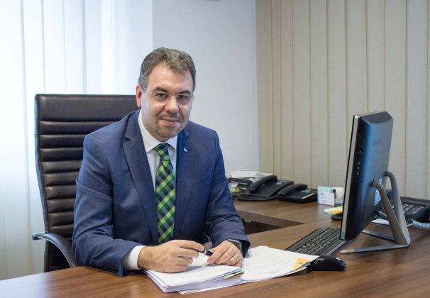 Leonardo Badea: Reducerea deficitului structural nu este o opţiune teoretică ci o necesitate imediată