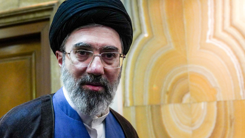 Liderul Suprem al Iranului, Mojtaba Khamenei, promite că va răzbuna uciderea tatălui său. &bdquo;Se va &icirc;mplini inevitabil&rdquo;