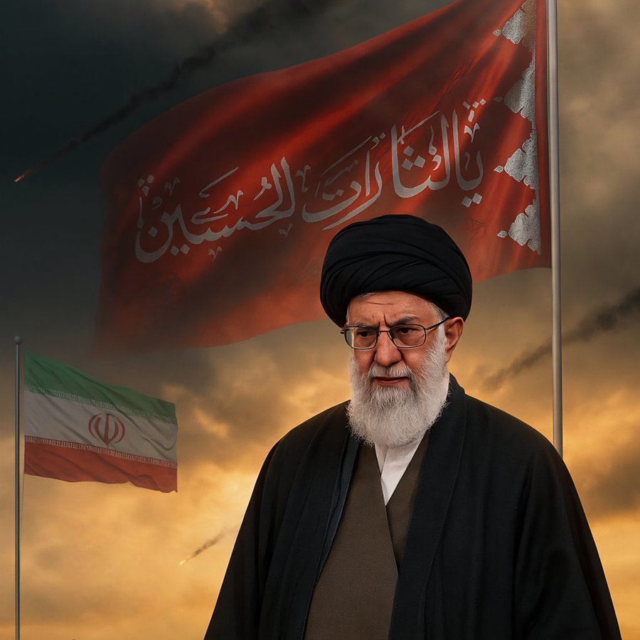 Liderul suprem al Iranului, Mojtaba Khamenei, promite să răzbune uciderea tatălui său Ali Khamenei