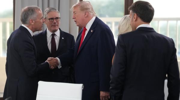 Lista neagră a Iranului: Liderii europeni care sunt trecuți la index alături de Donald Trump
