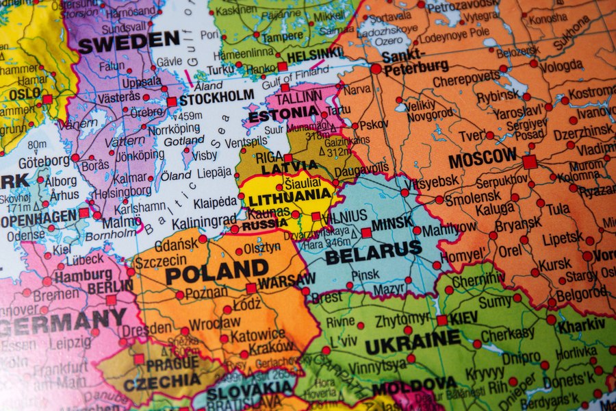 Lituania avertizează că Rusia pregătește atacuri asupra infrastructurii critice