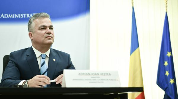 LIVE TEXT: Guvernul Veștea: Votul de învestitură, stabilit diseară la 21:30. Romeo Lungu (PSD) a primit vot negativ / Update: Ce va face AUR / video