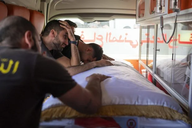 Livetext Război &icirc;n Iran, ziua 77. Emiratele Arabe Unite grăbesc construcția unei conducte pentru a ocoli Str&acirc;mtoarea Ormuz