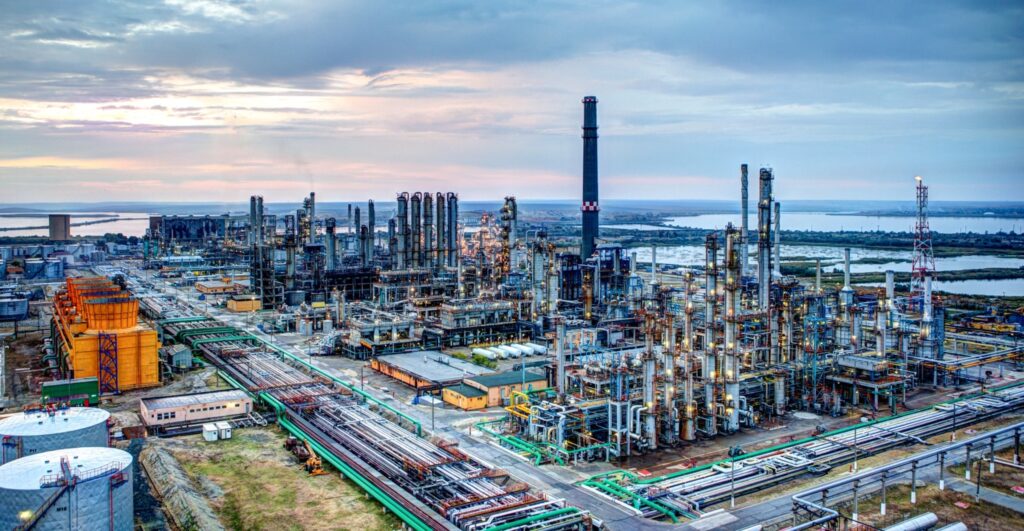 Livrările de petrol din Kazahstan prin conducta CPC au fost oprite. Ce &icirc;nseamnă asta pentru Rom&acirc;nia